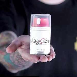 Crème cicatrisante Easy Tattoo en vente au studio