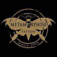 Metamorphose Tattoo